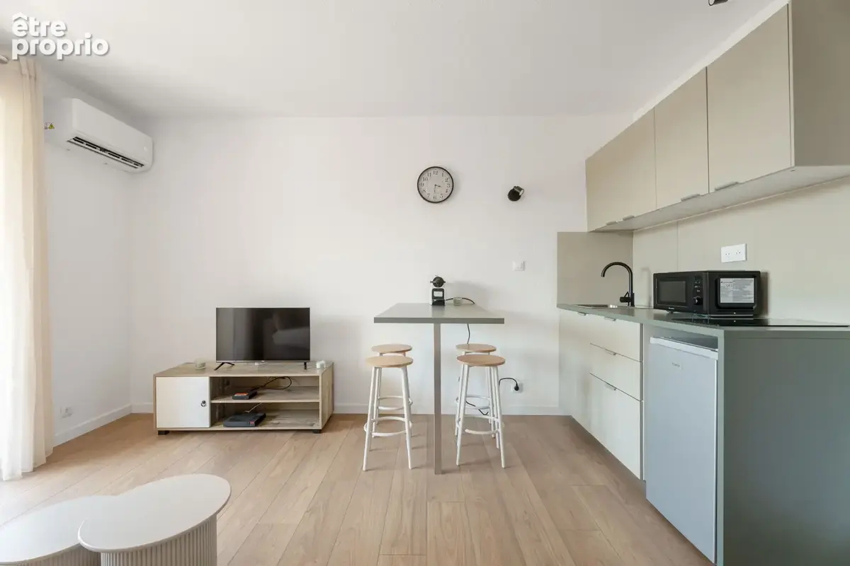 Studio la madrague - photo 5