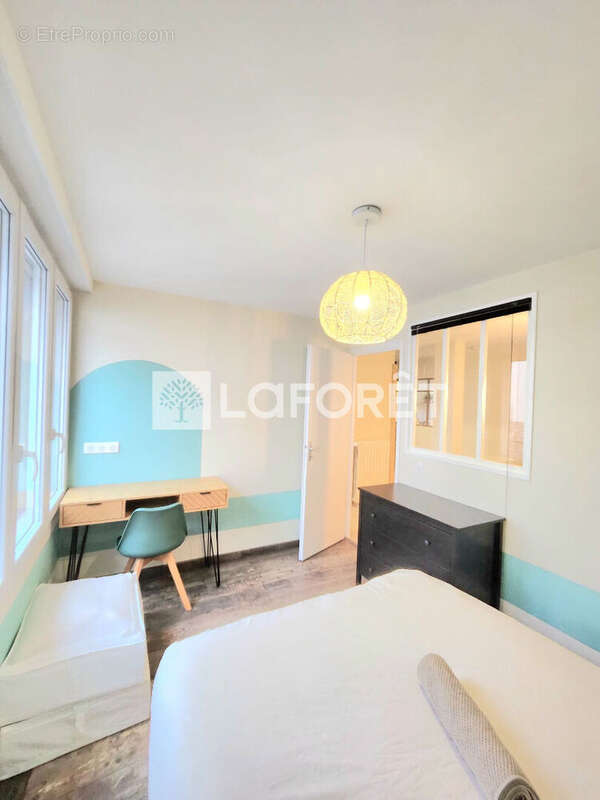 Appartement à SAINT-NAZAIRE