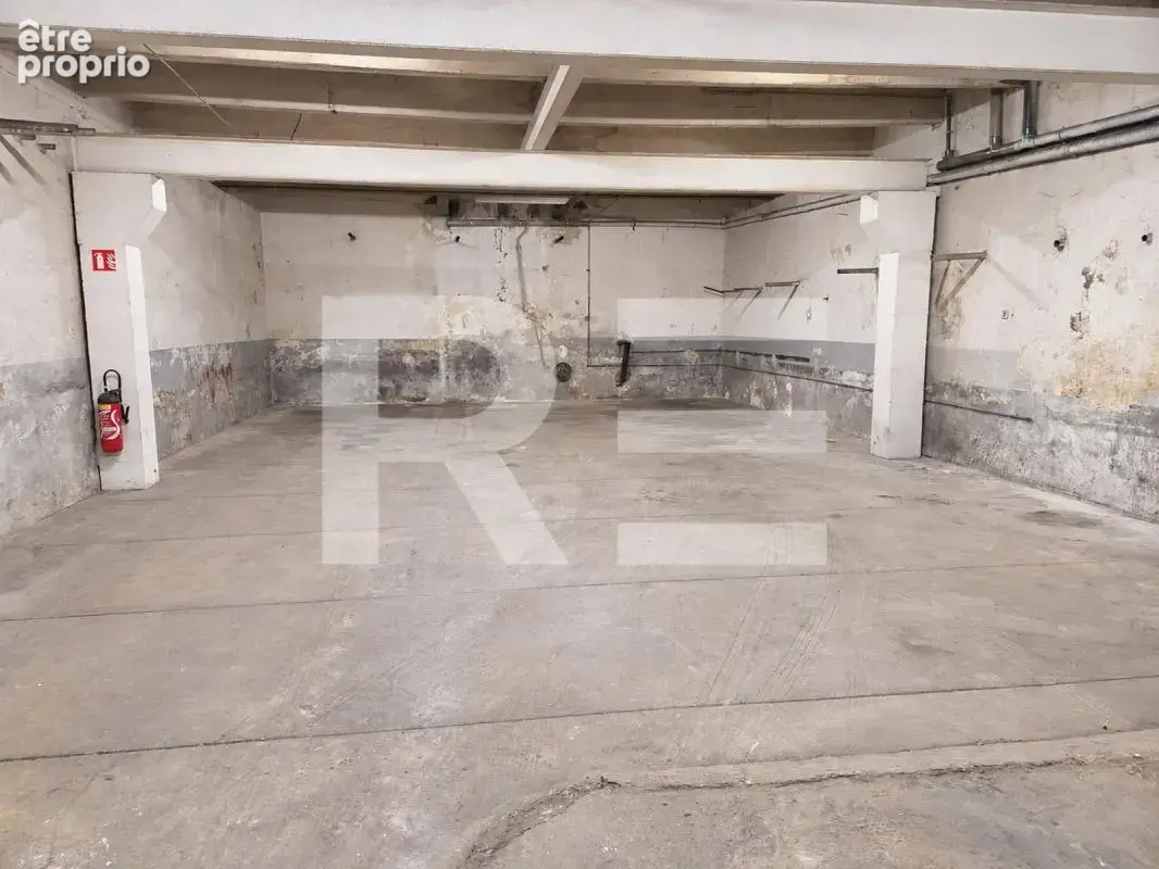 Parking à vendre à Nimes (30000) - photo 2