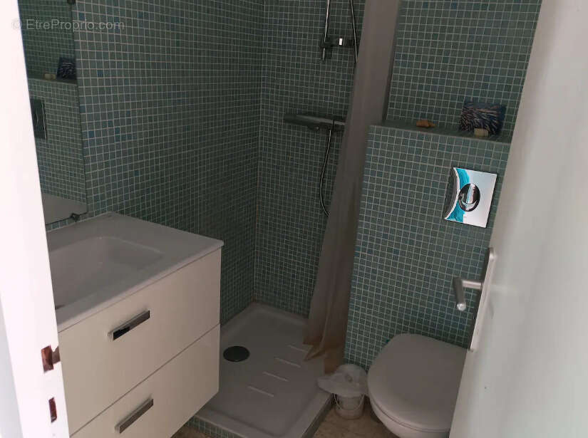 Appartement à PORT-VENDRES