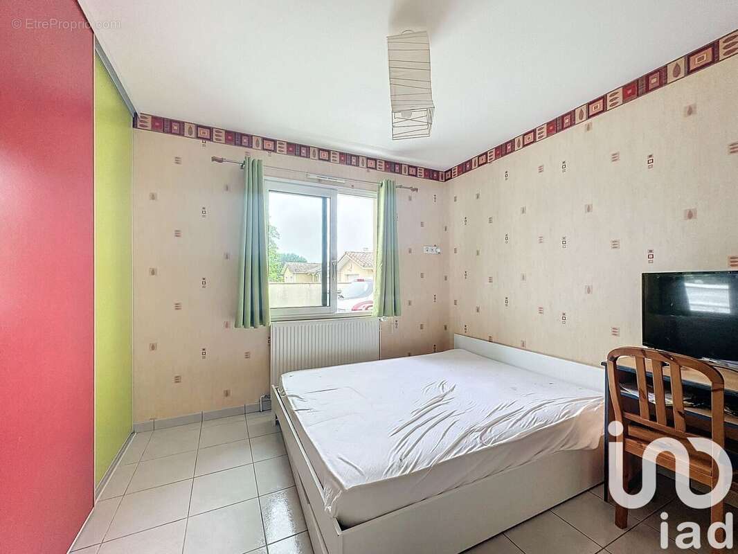 Photo 9 - Maison à SAINT-PIERRE-DU-MONT