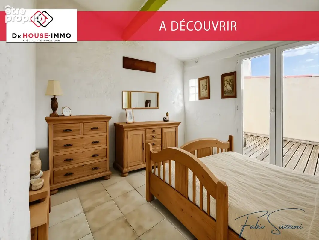 Appartement 70 m² à Gareoult  - photo 17