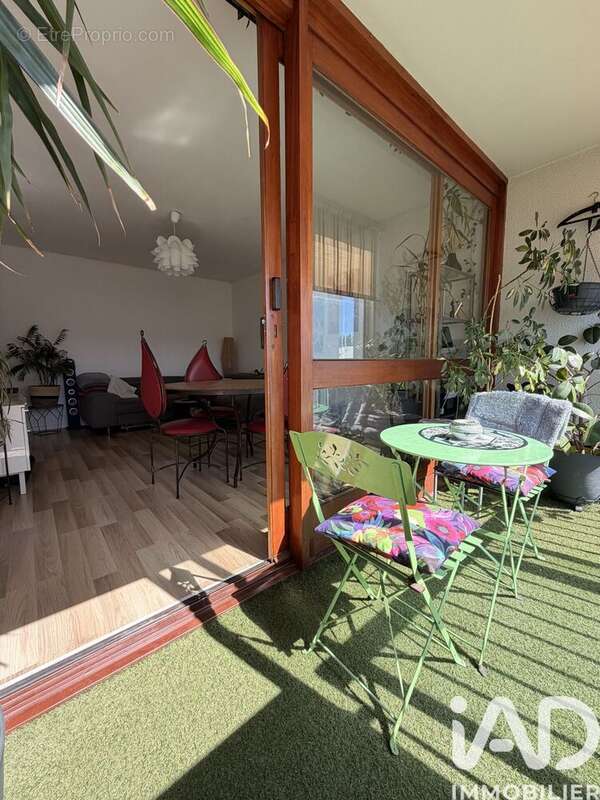 Photo 3 - Appartement à TARBES