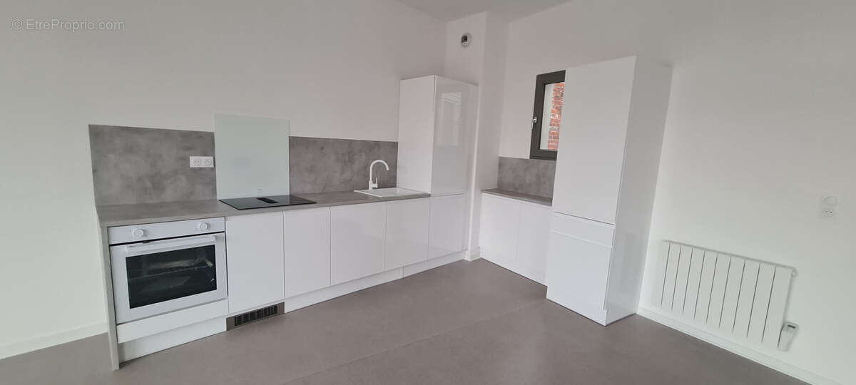 Appartement à TOURCOING