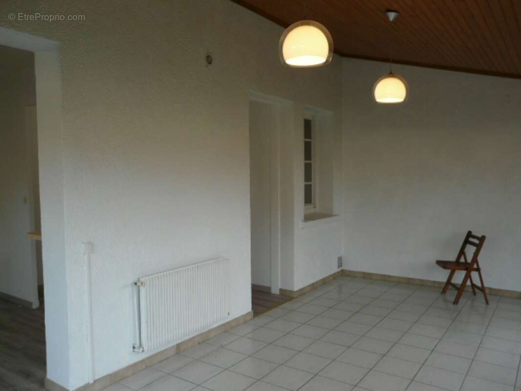 Maison à LE PASSAGE
