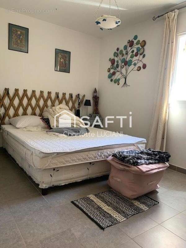 Photo 7 - Maison à SARTENE