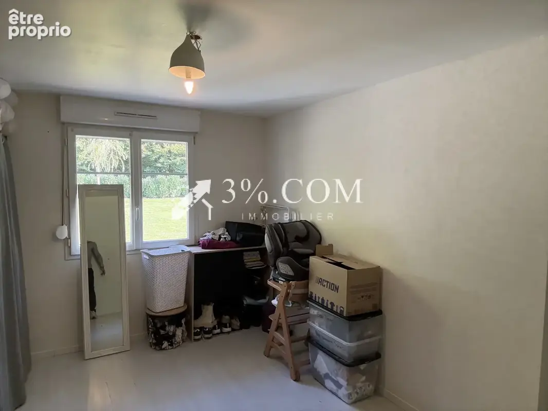 Maison individuelle 105 m2 plain pied 7 pièces 3 chambres LES VOIVRES - photo 43