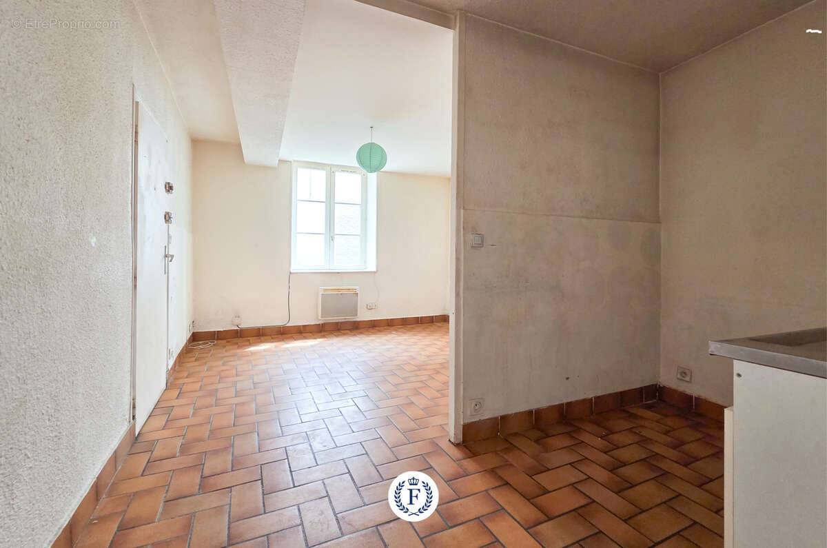 Exclusivité   immeuble de rapport composé de 2 appartements - photo 9