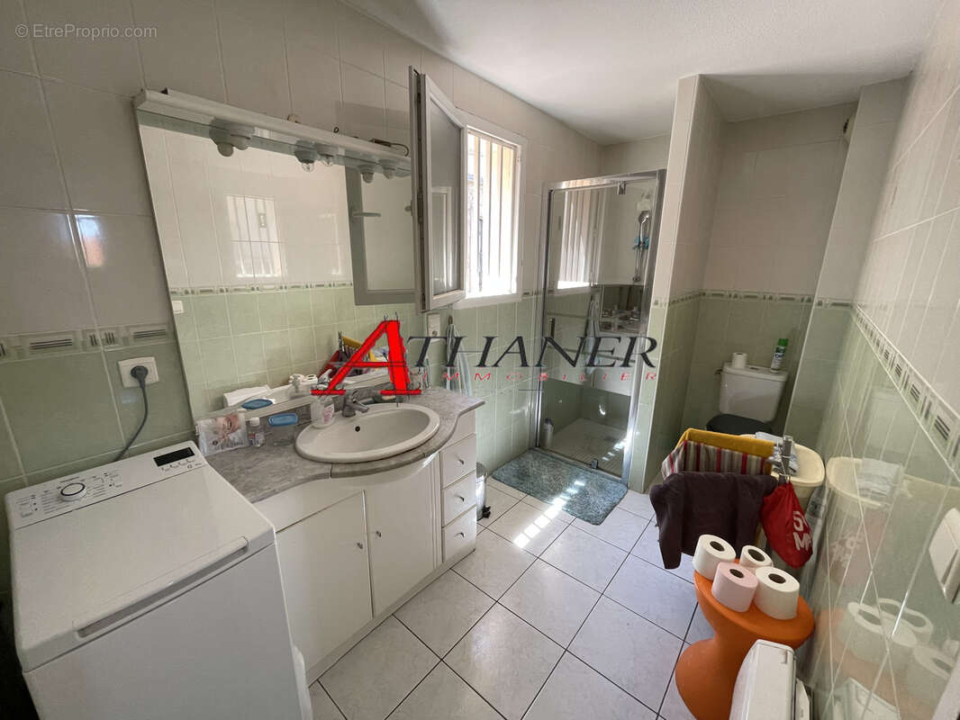 Appartement à ARGELES-SUR-MER
