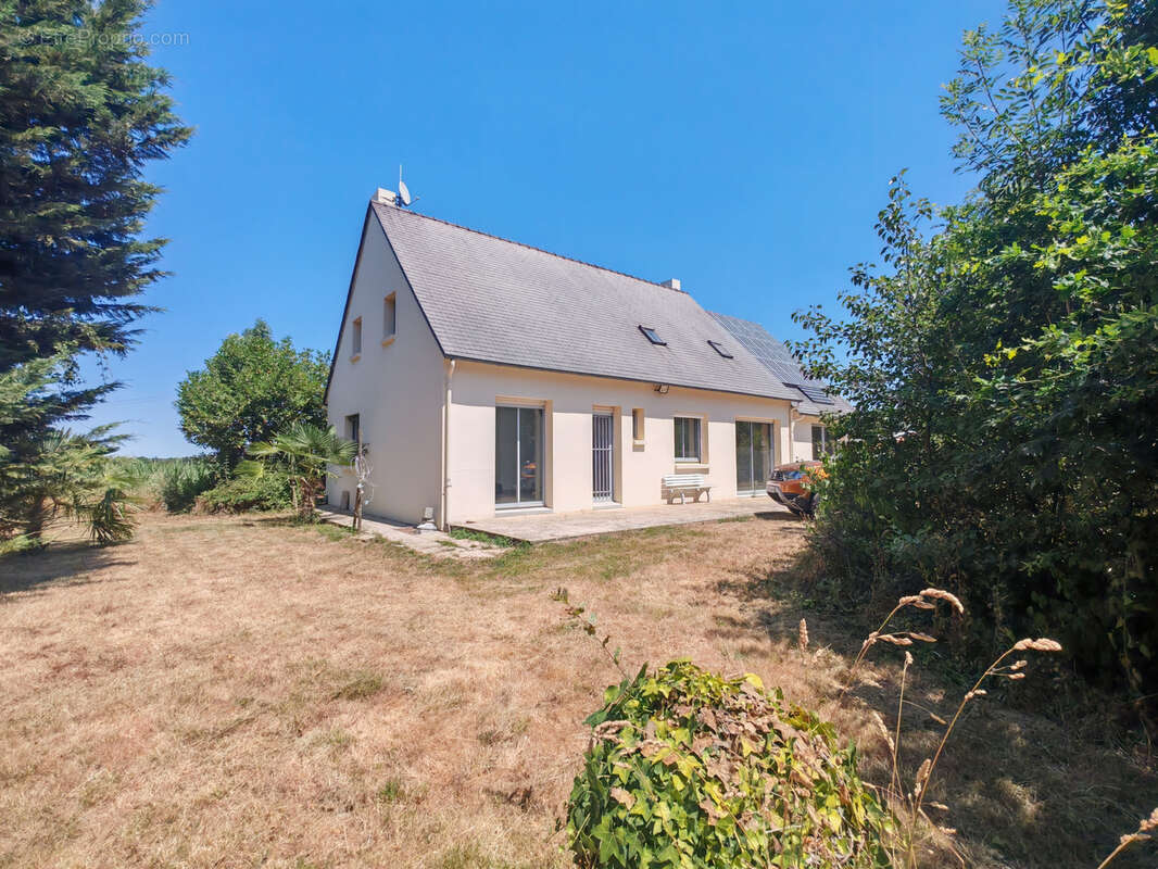 Maison traditionnelle en hameau - photo 2