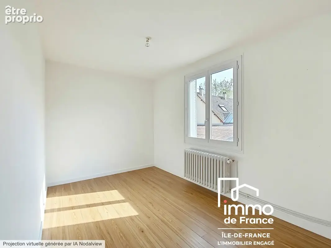 EXCLUSIVITE - Appartement 4  pièces et local à vendre - CHARTRES - photo 12