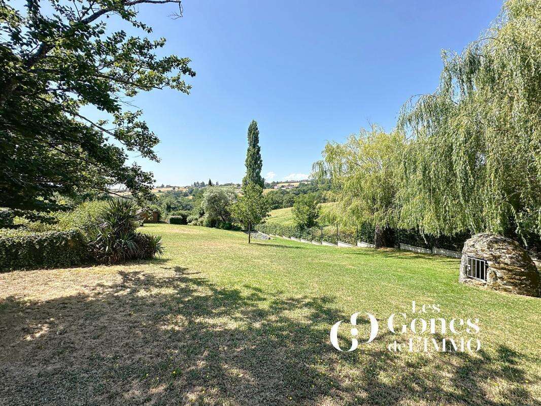 Maison à POLLIONNAY