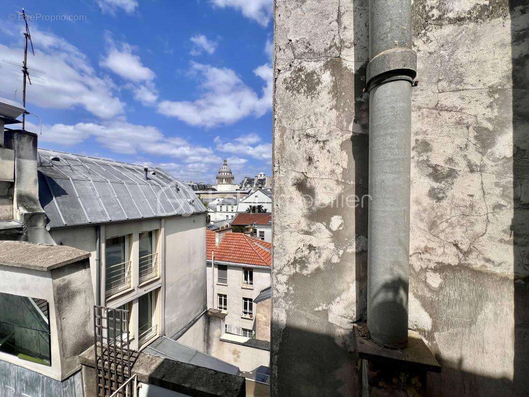 Appartement à PARIS-5E