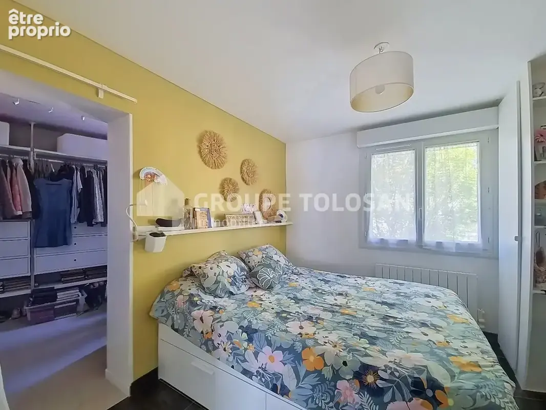 Maison 6 pièces 125 m² à vendre à Labege (31670) - photo 8