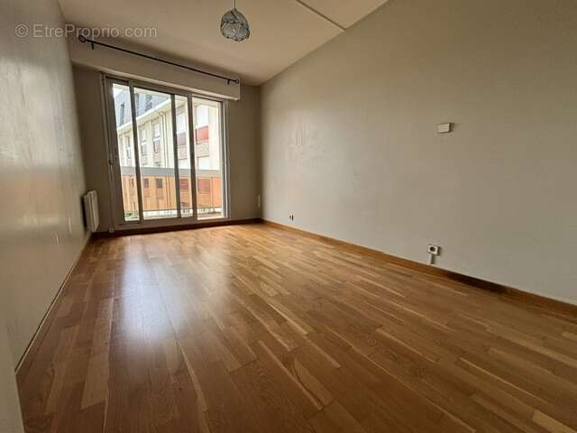 Appartement à CHANTILLY