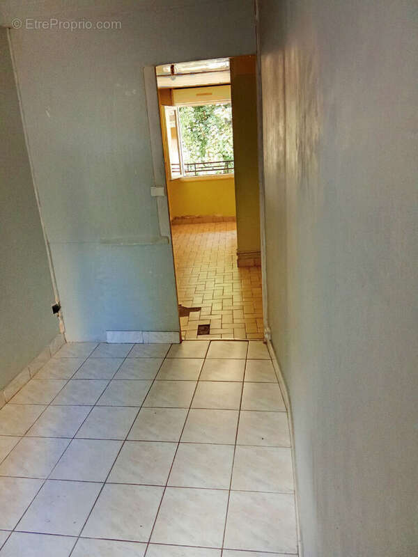 Appartement  15.50 m2 - photo 3