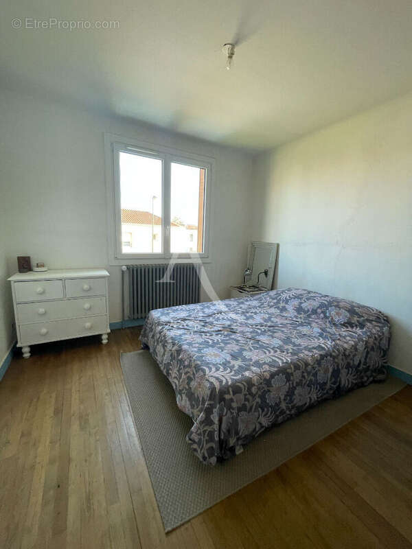 Maison à SAINT-PHILBERT-DE-GRAND-LIEU