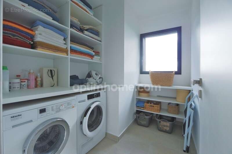 Maison à L'ISLE-ADAM