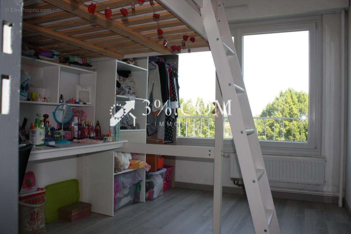 3%.COM   Appartement 3/4 pièces d'environ 84 m2 avec ascense - photo 6