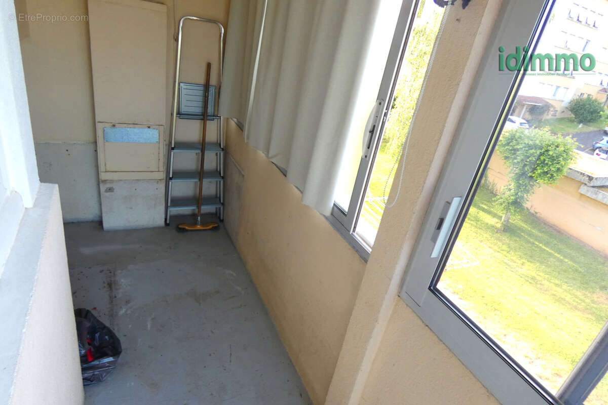 Appartement à AURILLAC