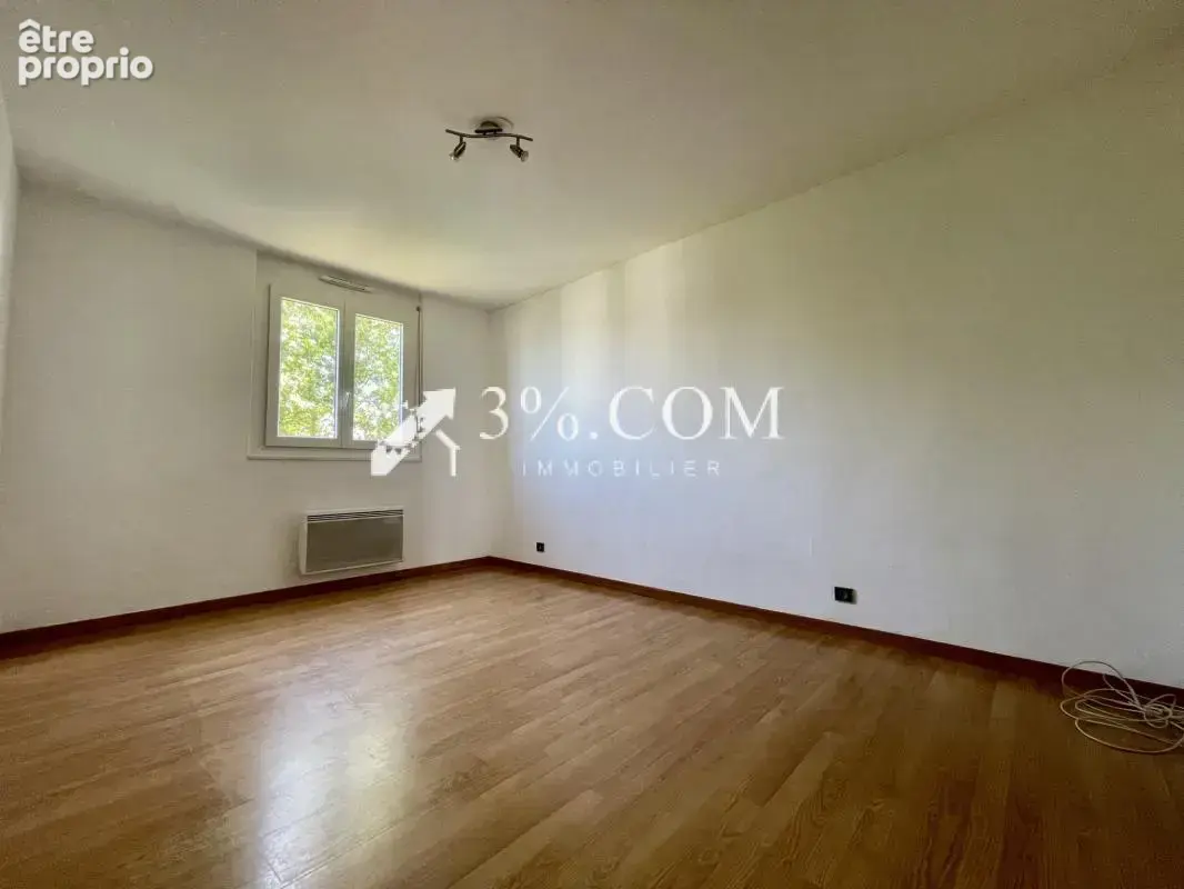 3%.COM - En EXCLUSIVITÉ à BRUMATH, F3 de 65m2,garage et cave - photo 7