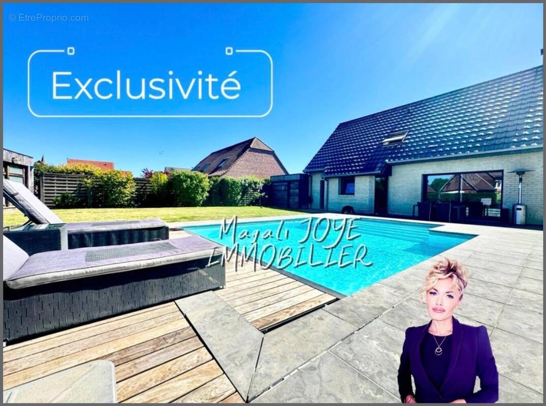 Photo 1 - Maison à VAUDRICOURT