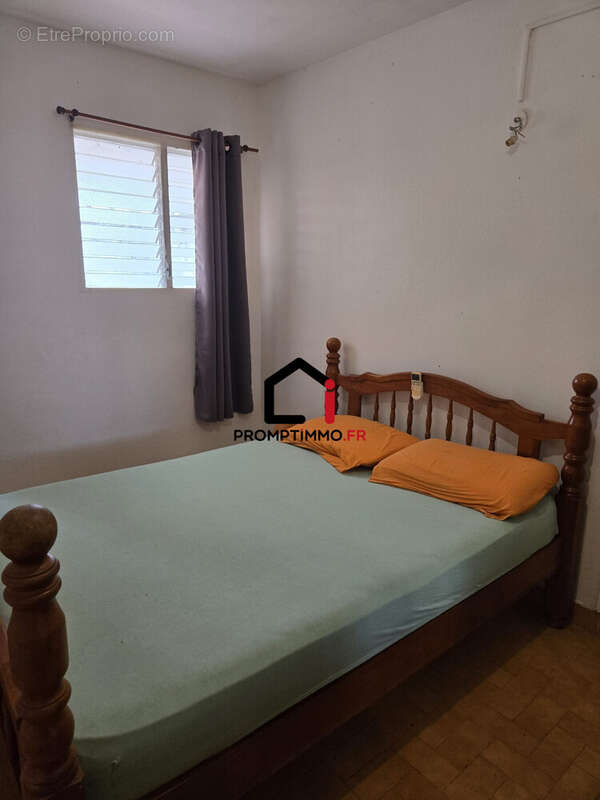 Appartement à DUCOS