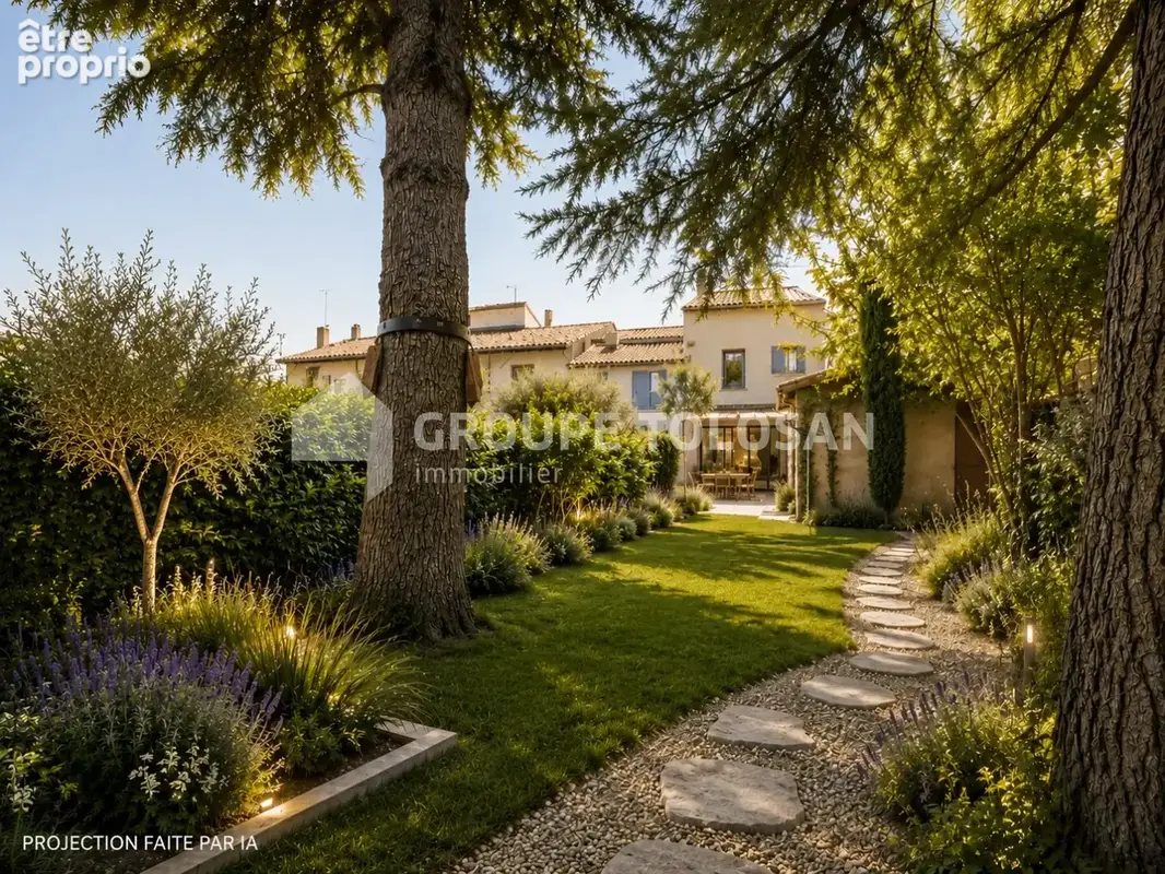 Maison 160 m² à Montauban  - photo 13