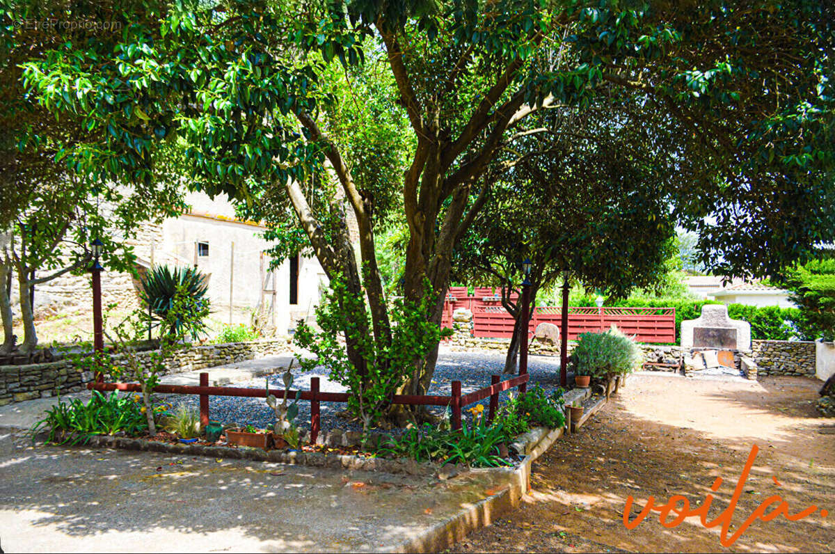 Maison à CARCASSONNE