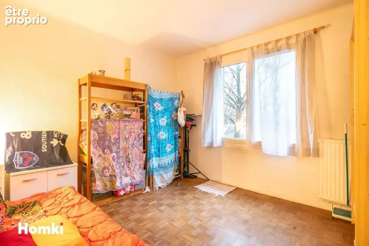 Appartement traversant de 70 m² avec balcon – Lumineux, calme et à personnaliser - photo 13