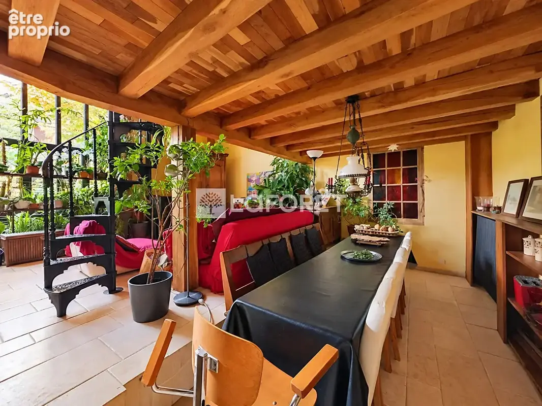 Maison Marcoussis 8 pièce(s) 210 m2 - photo 6