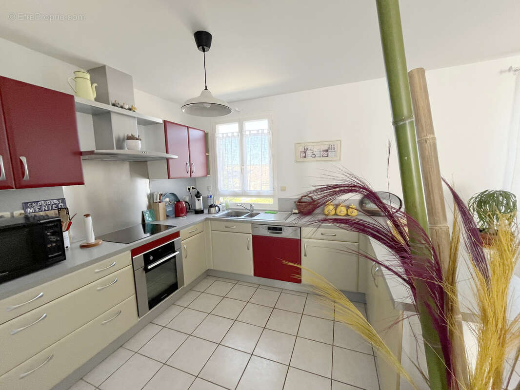 Maison à LEZIGNAN-CORBIERES