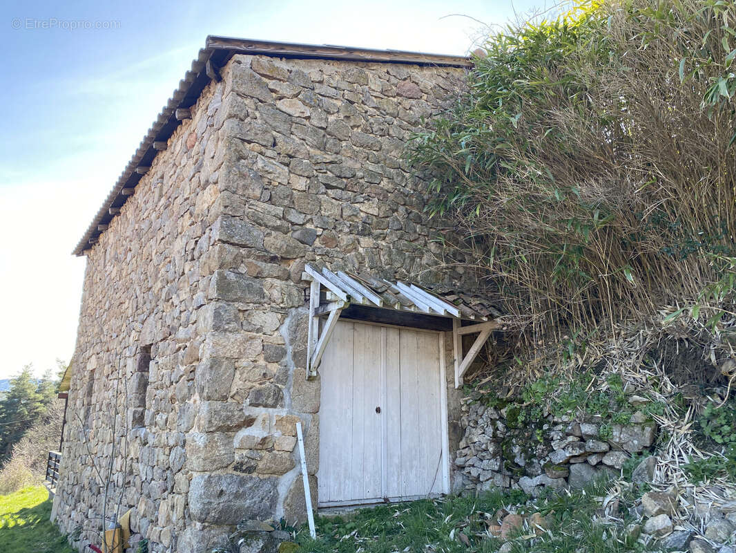Maison à NONIERES