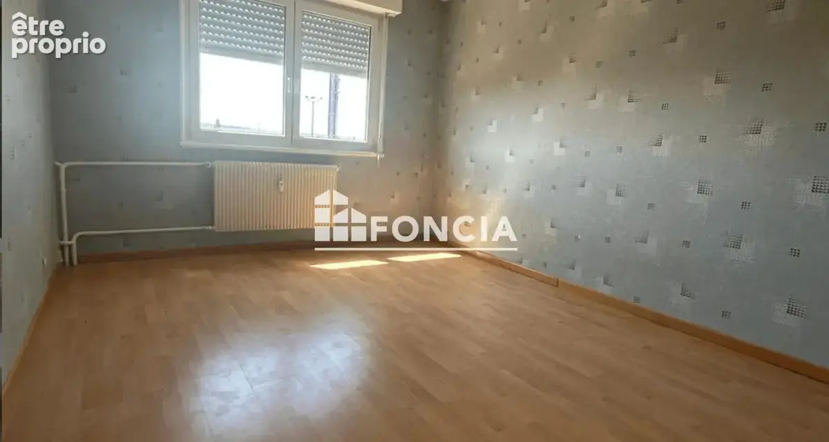 Mulhouse - Appartement 4 pièces - 71m2 - photo 5