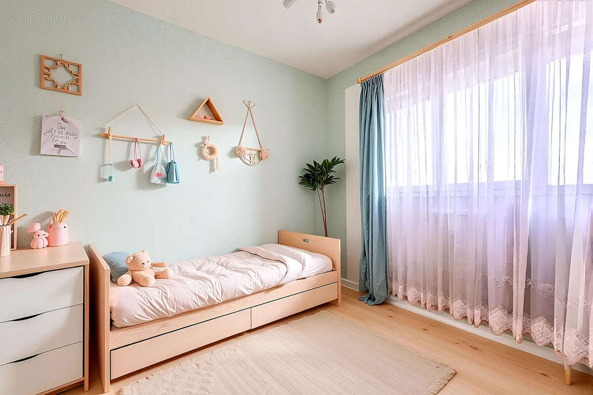 Appartement à LA ROCHELLE