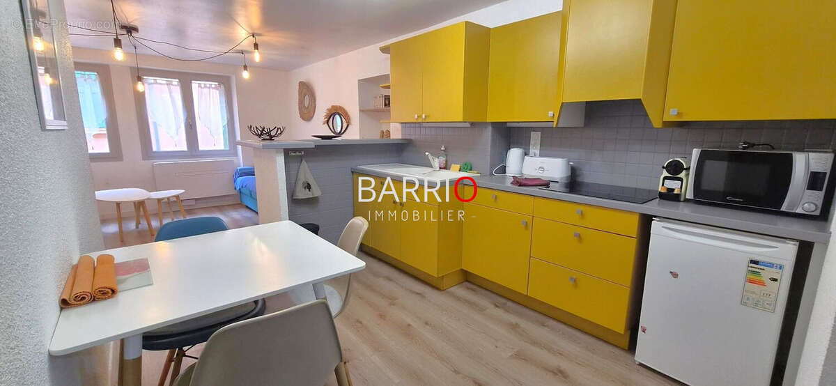 Appartement 37 m² à Collioure  - photo 6