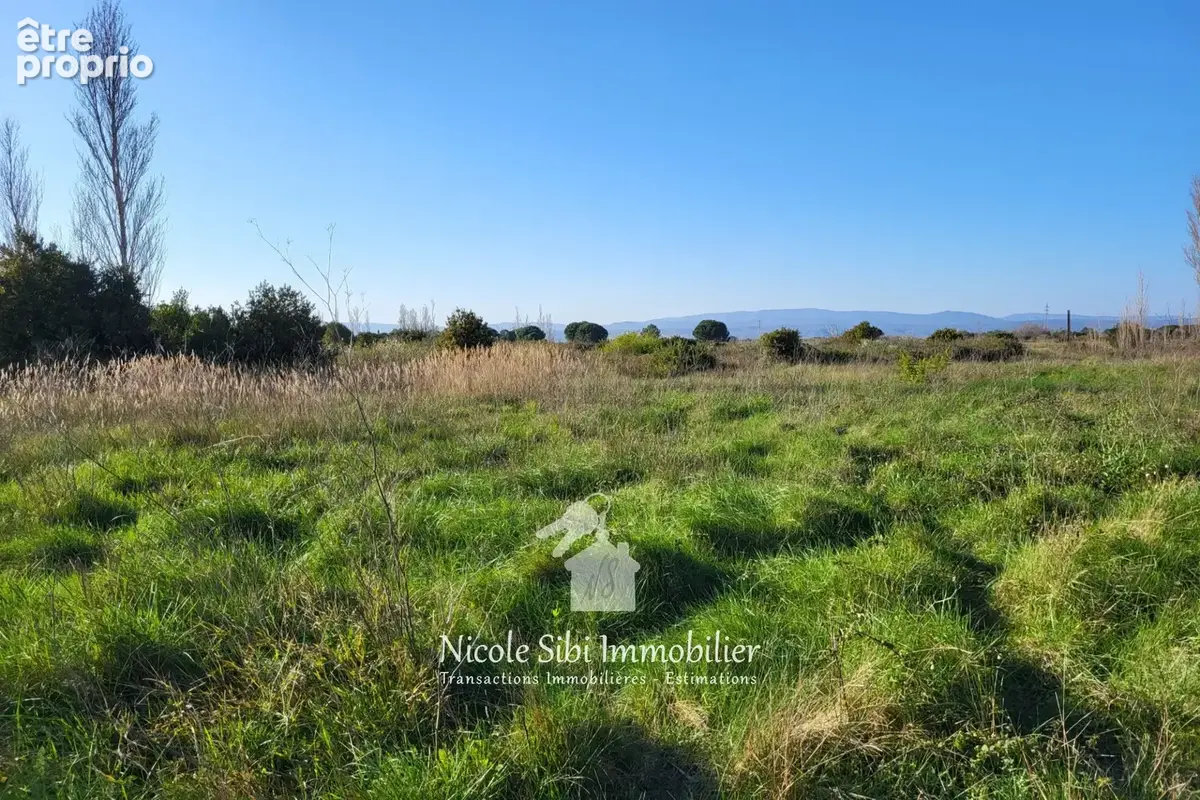 Terrain 1 600 m² à vendre à Saint-Hippolyte (66510) - photo 3