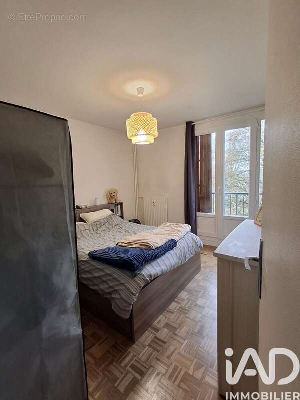 Photo 5 - Appartement à COMPIEGNE