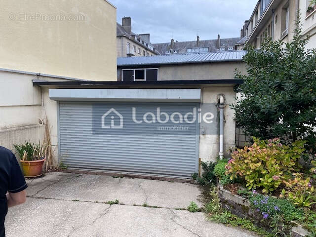Appartement à VIRE