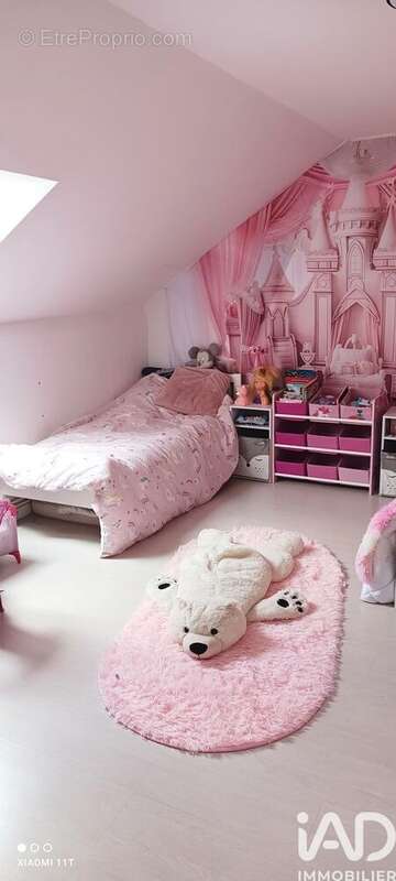 Photo 9 - Maison à BILLY-MONTIGNY