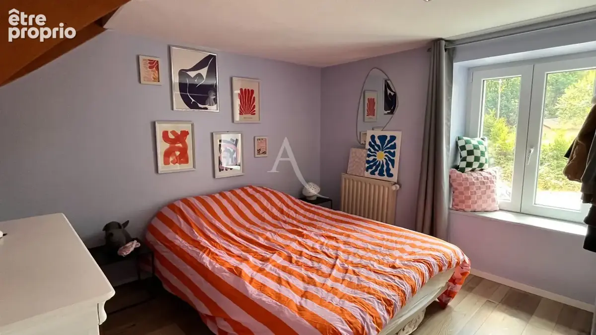 Maison Epinal 5 pièce(s) 85 m2 - photo 5