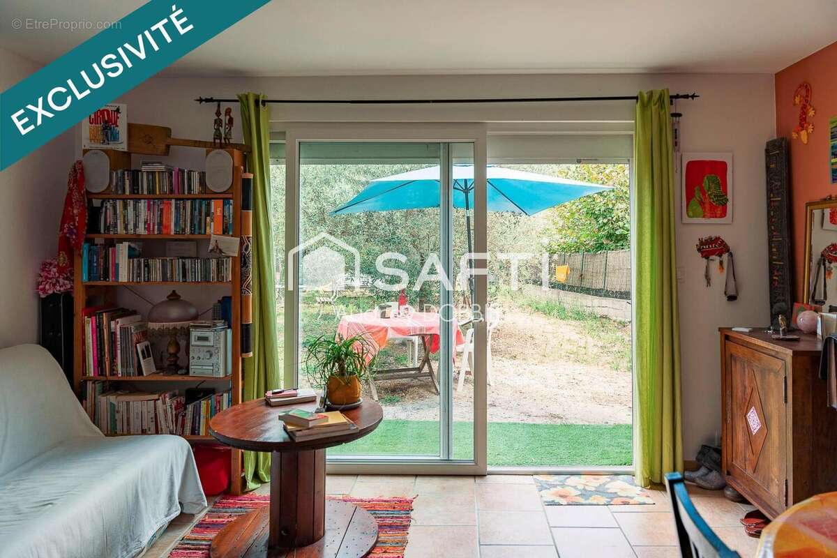 Photo 4 - Maison à LES VANS