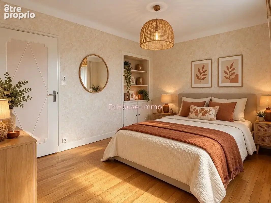 Maison 6 pièces 119 m² à vendre à Trelissac (24750) - photo 9
