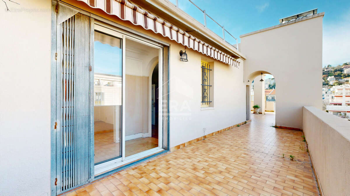 Appartement 156m² à nice - photo 15