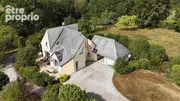 Maison à QUIBOU