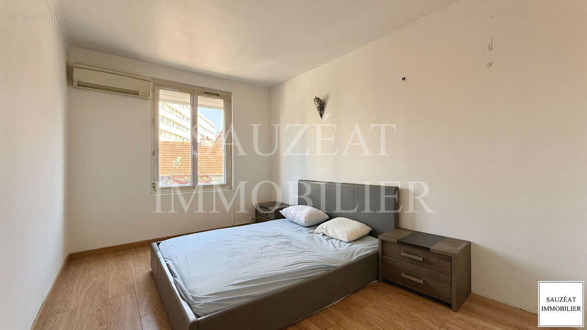 Appartement à BAGNEUX