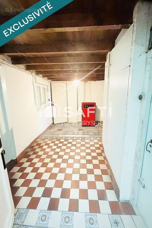 Photo 5 - Maison à THIENNES
