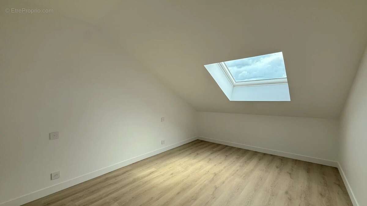 Appartement à NEUILLY-SUR-MARNE