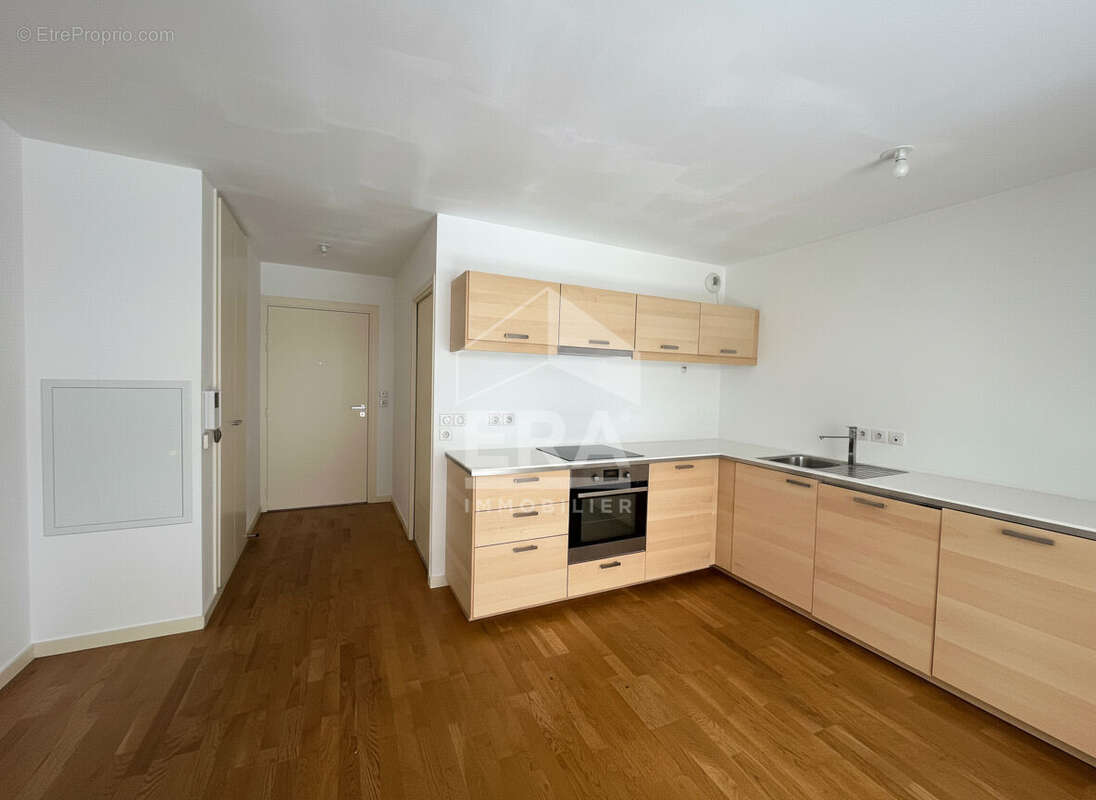 Appartement à MARSEILLE-7E