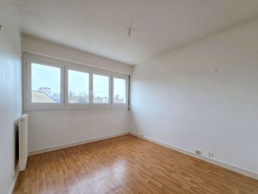 Appartement à LE MANS